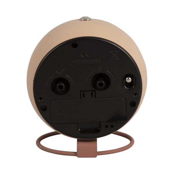 Аларма ø 9,5 cm Nirvana Globe – Karlsson-image-3