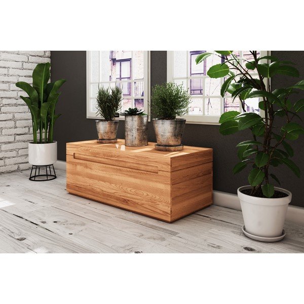 Скрин от букова дървесина Vento - The Beds-image-4