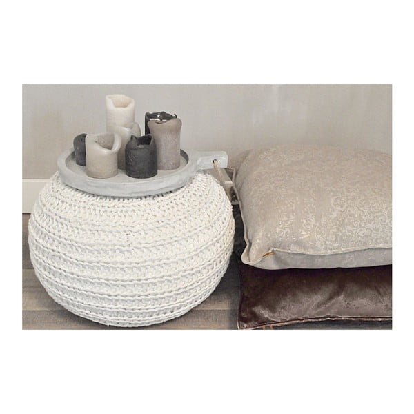 Puf Overseas Felt Sand-image-4
