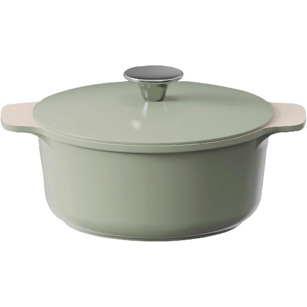 Касерола за печене с капак 3,2 l Signature Range – Cooksmart ®