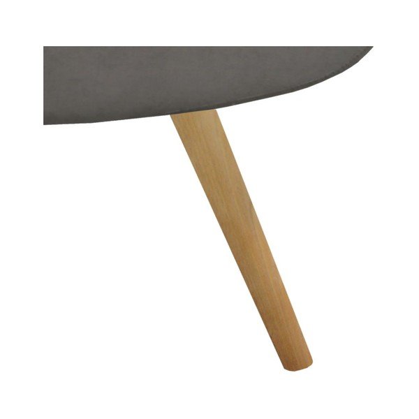 Křeslo Max Anthracite/Beech-image-3