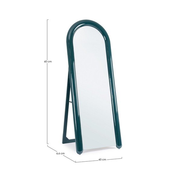 Стоящо огледало 60x160 cm Otilia – Bizzotto-image-3