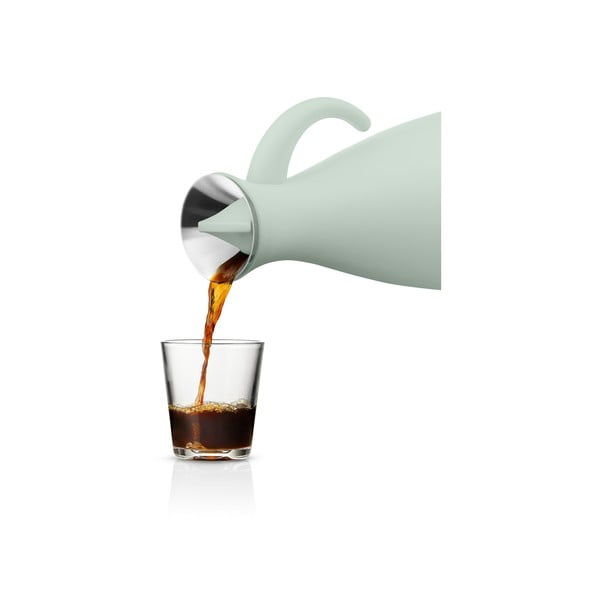 Зелен термос 1 л - Eva Solo-image-3