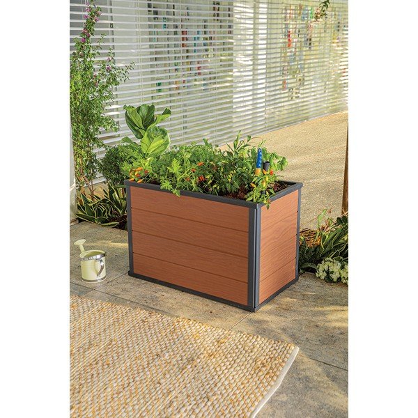 Повдигната леха Maple – Keter-image-3