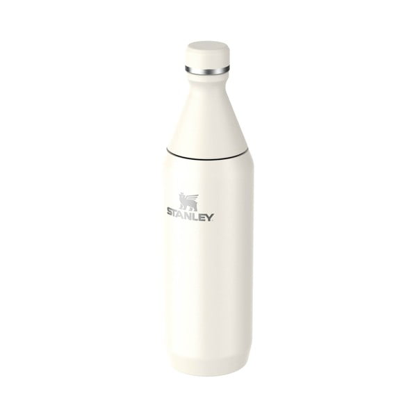 Кремава бутилка  от неръждаема стомана 600 ml All Day Slim – Stanley-image-2