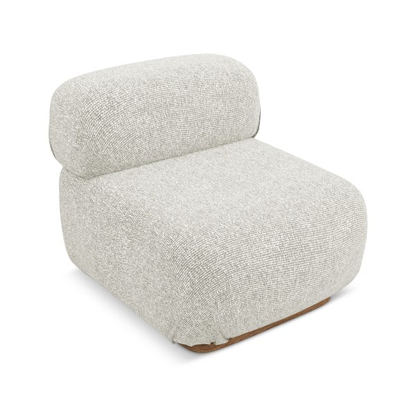 Кремав модул за диван Ailani – Makamii-image-2