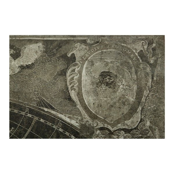 Nástěnná dekorace Mauro Ferretti Tri Globe, 270 x 180 cm-image-2