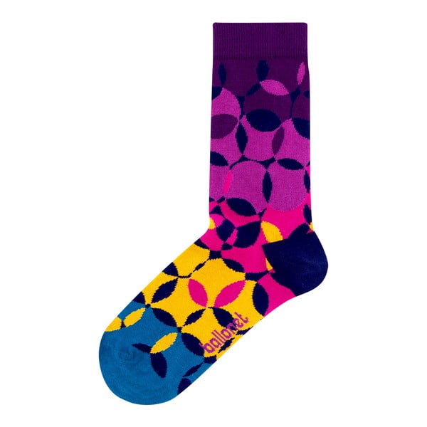 Чорапи , размер 36 - 40 Foam - Ballonet Socks