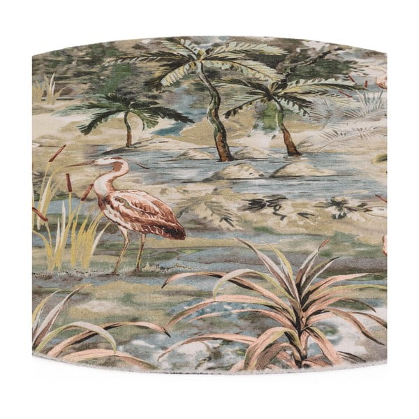 Кръгъл килим ø 160 cm Habitat - Asiatic Carpets-image-3