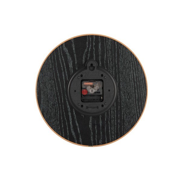 Стенен часовник ø 30 cm Esencia Dome – Karlsson-image-3