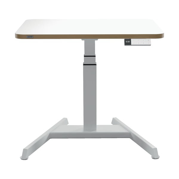 Регулируема ергономична маса Ergo – Leitz-image-3