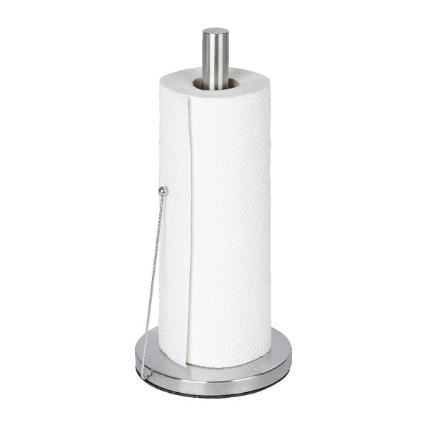 Държач за кухненски кърпи , ø 15 cm Clayton - Wenko-image-1