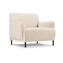 Бежов фотьойл Neso - Windsor & Co Sofas