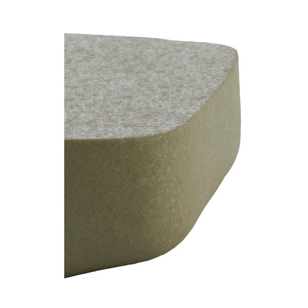 Зелен метален стенен рафт 32,5 cm Adawa – Light & Living-image-3