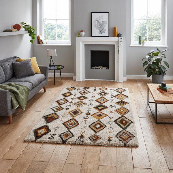 Килим , 160 x 220 cm Royal Nomadic - Think Rugs-image-1
