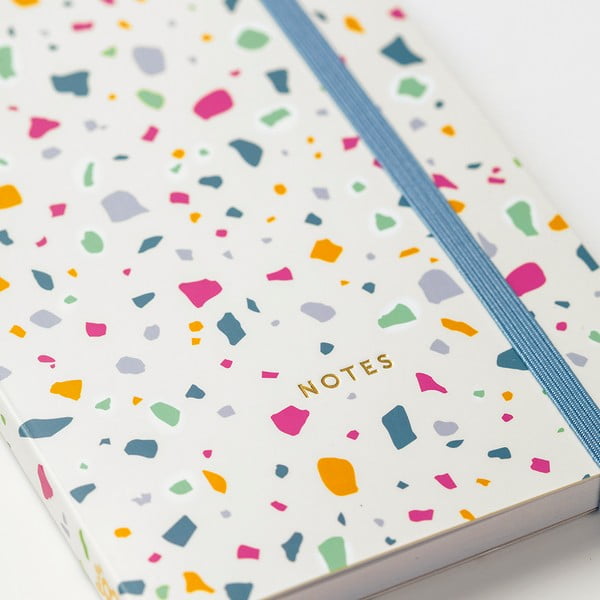 Тетрадка 128 стр. – Busy B-image-1