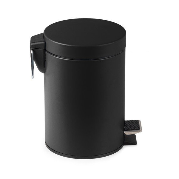 Черно кошче за педали , 3 л Grena - Compactor-image-3