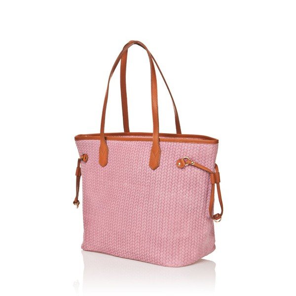 Kabelka Iris Pink-image-3