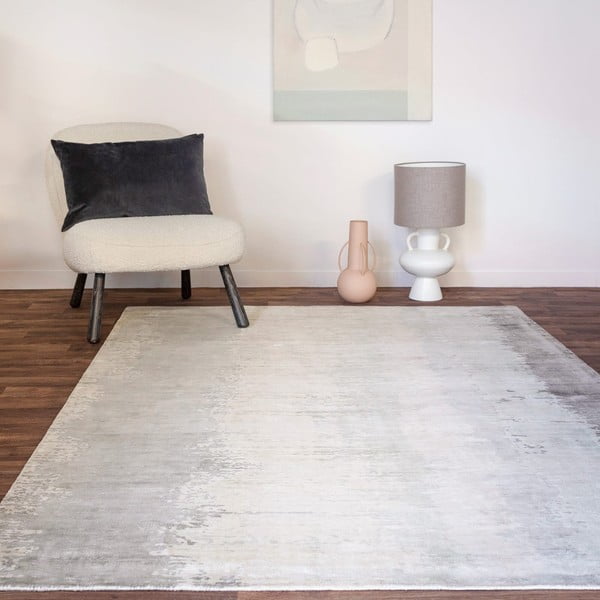 Бежов килим 290x200 cm Juno - Asiatic Carpets-image-2