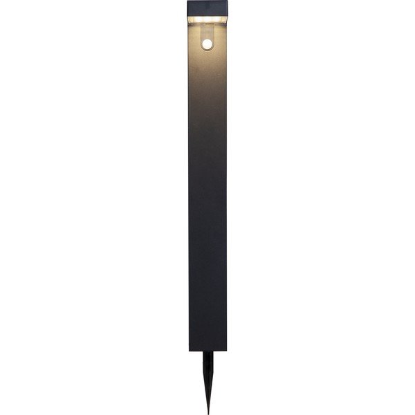 Външно соларно LED осветително тяло, височина 80 cm Vici - Star Trading-image-4