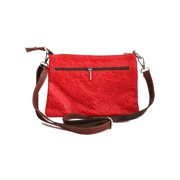 Kabelka Fiorella Red-image-2