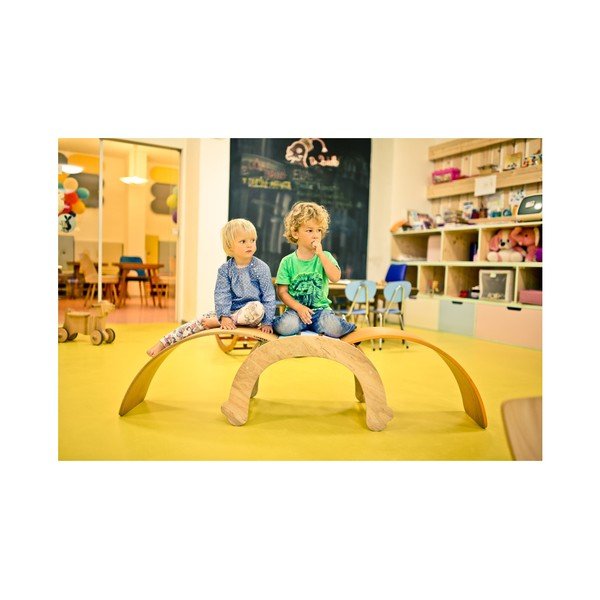 Многофункционален суинг Spectra Natural - Utukutu-image-1