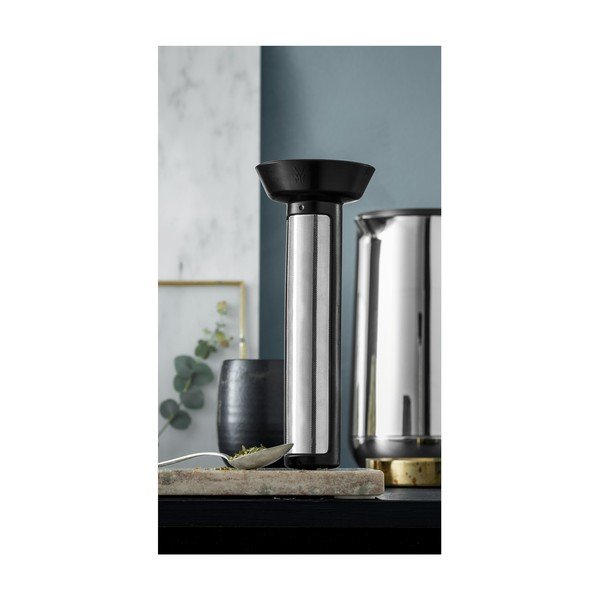 Филтър от неръждаема стомана за термос Cromargan® Plus Impulse - WMF-image-1