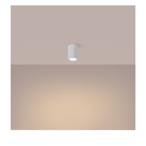 Бял прожектор Gleam – Sollux-image-3