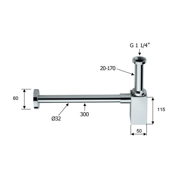 Сифон – Sapho-image-3