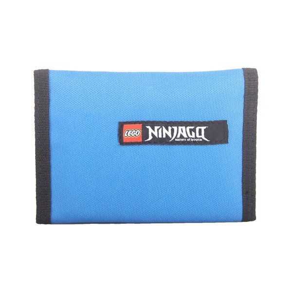 Син портфейл NINJAGO Jay Ninjago Jay - LEGO®-image-1