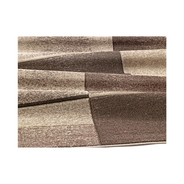 Koberec Webtappeti Intarsio Waffle, 120 x 170 cm-image-2