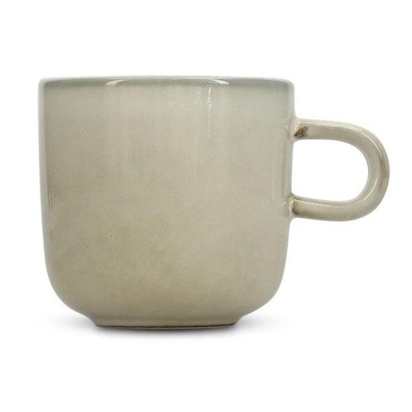 Глинена чаша в цвят слонова кост 240 ml Meridian – Salt&Pepper