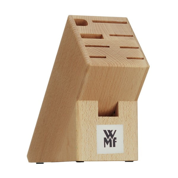 Блок за ножове, изработен от букова дървесина - WMF