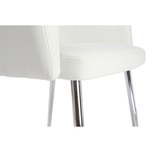 Židle Elegant White-image-1