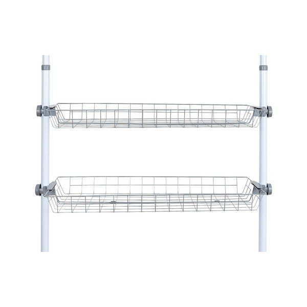 Комплект от 2 кошници Herkules - Wenko-image-1