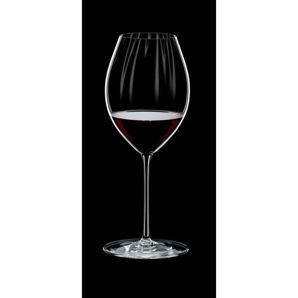 Комплект от 2 чаши за вино , 631 ml Performance Syrah - Riedel-image-4