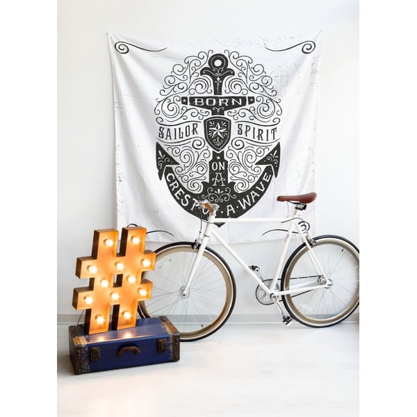 Гоблен 140x140 cm Anchor – Really Nice Things-image-1