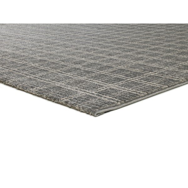 Сив килим 80x150 cm Sensation - Universal-image-2