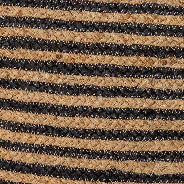 Табуретка от юта Nao - Bloomingville-image-2