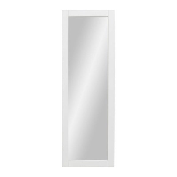 Бяло стенно огледало Rafael - Støraa