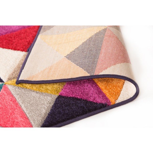 Килим , 80 x 150 cm Samba - Flair Rugs-image-3