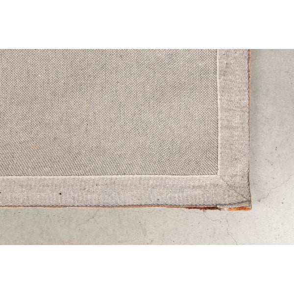 Теракотен килим 160x230 cm Maron – Dutchbone-image-4