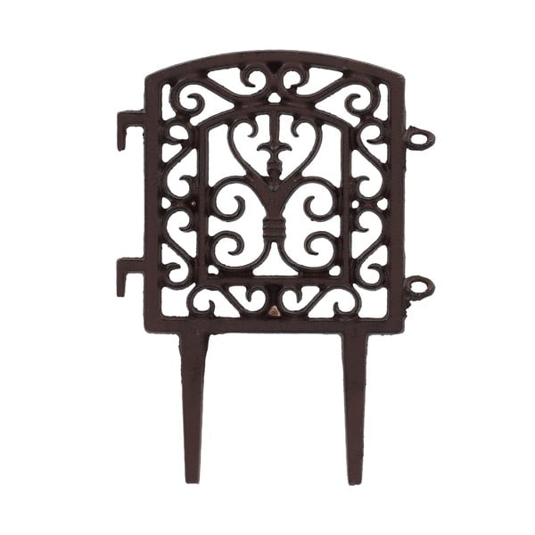 Ограда – Esschert Design-image-2