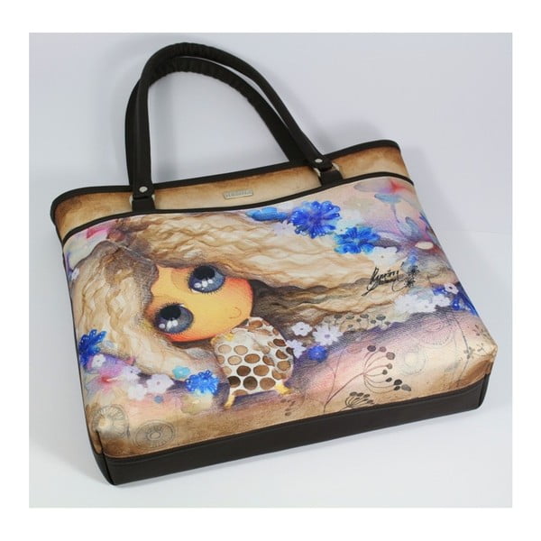 Kabelka Dara bags Sugar Babe Naděje-image-1