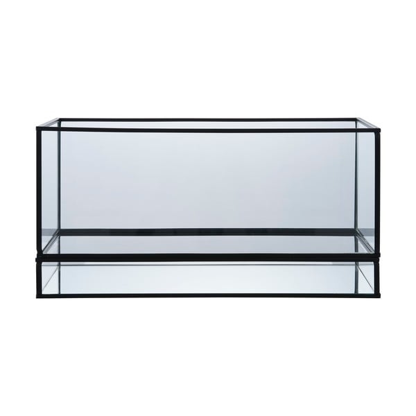 Стъклен свещник Hurricane – House Nordic-image-4