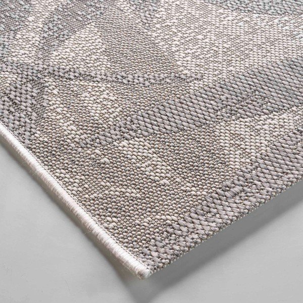 Светлосив килим 160x230 cm Palmyre – douceur d'intérieur-image-4