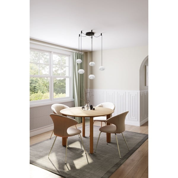 Бял абажур ø 15 cm Eos Nano – UMAGE-image-3