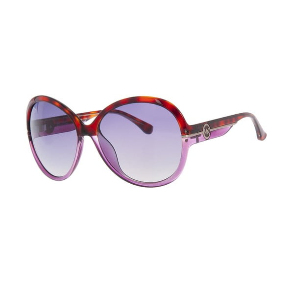 Dámské sluneční brýle Michael Kors M2856S Havana Violet