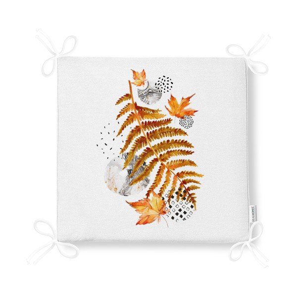 Възглавница за стол 40x40 cm Autumn – Mila Home-image-3