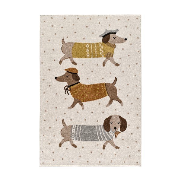 Детски килим 120x170 cm Beats – Universal